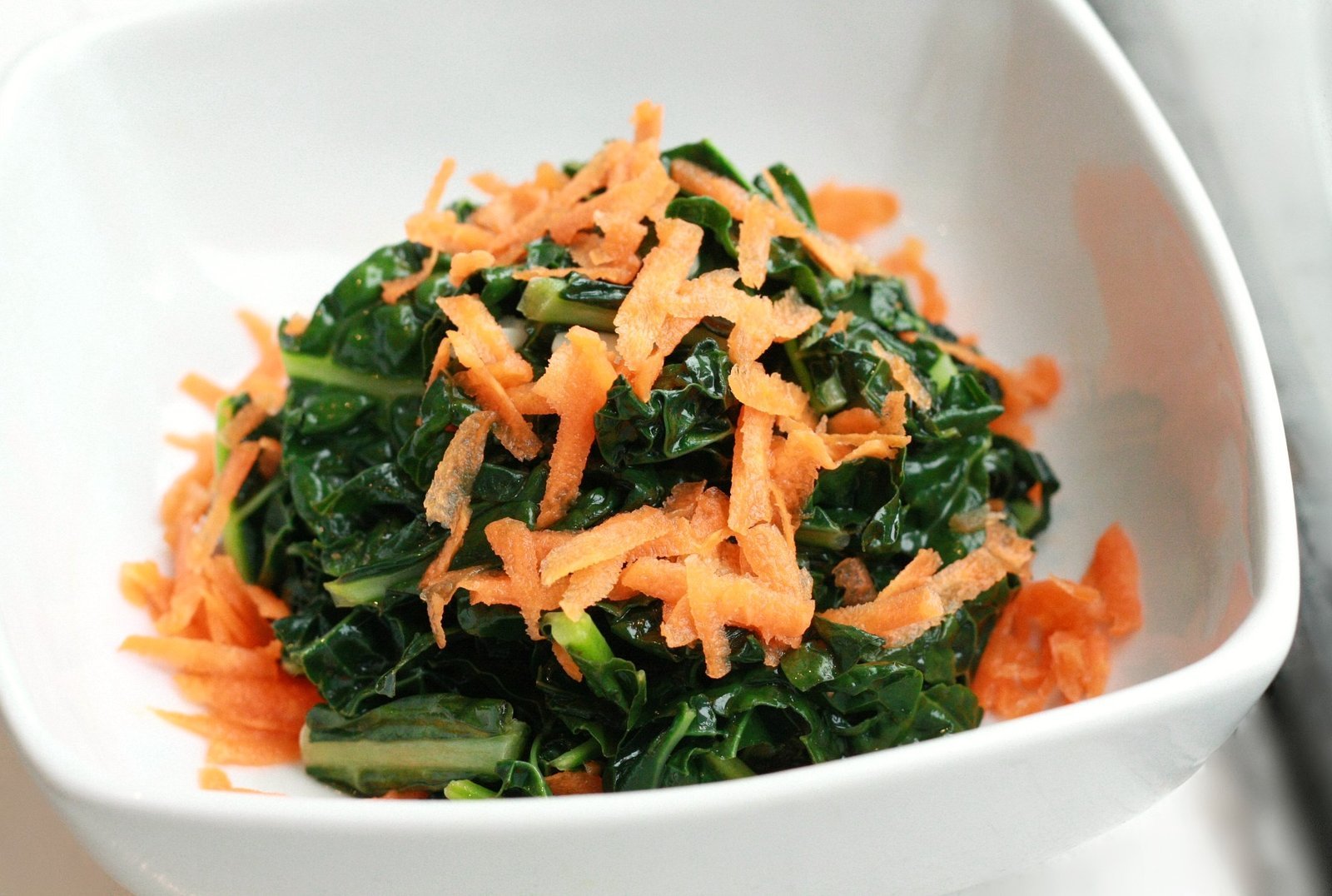 Poêlée d'hiver, chou kale, topinambours et pommes de terre